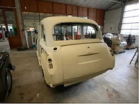 Restauratieobject - afbeelding 7 van  8