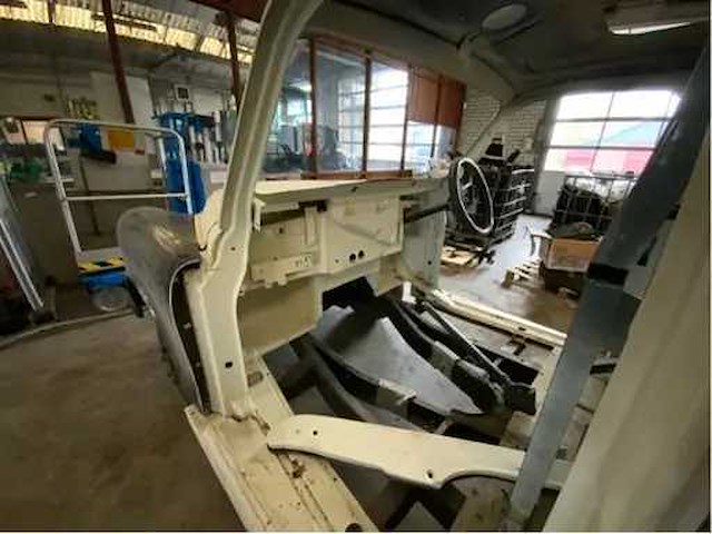 Restauratieobject - afbeelding 8 van  8