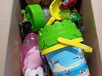 Restdoos overschot - afbeelding 2 van  5