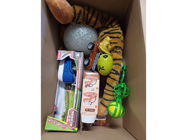 Restdoos overschot - afbeelding 3 van  5