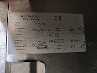Restmec ou - afbeelding 8 van  8