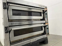 Resto italia - tecpro-d - pizza-oven - afbeelding 4 van  9