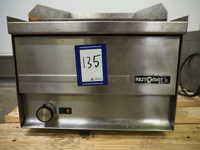 Restomat - afbeelding 5 van  6