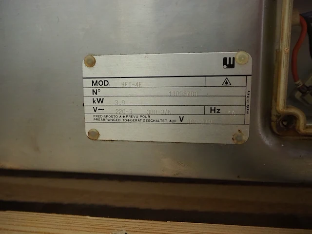 Restomat - afbeelding 6 van  6