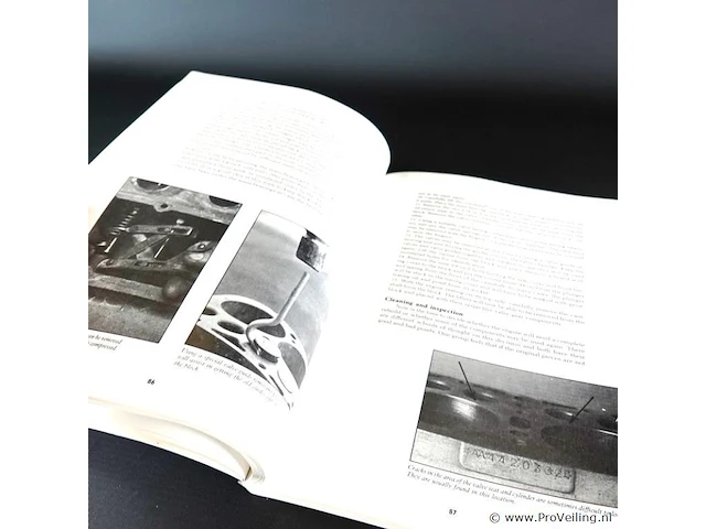 Restorers model a - afbeelding 5 van  5