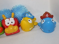 Restp 6 stuksartij speelgoed - afbeelding 7 van  7