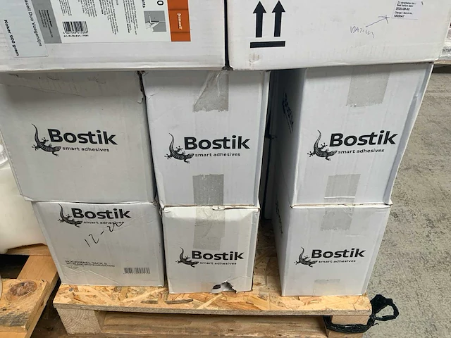 Restpartij bostik - afbeelding 7 van  11