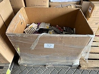 Restpartij bouwmarkt artikelen - afbeelding 1 van  3
