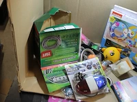 Restpartij diversen ruim 15 stuks - afbeelding 3 van  7