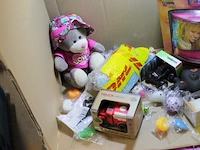 Restpartij diversen ruim 20 stuks - afbeelding 3 van  7