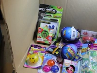Restpartij diversen ruim 24 stuks - afbeelding 3 van  7