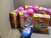 Restpartij diversen ruim 9 stuks - afbeelding 3 van  7