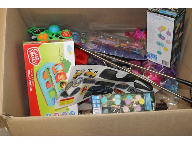 Restpartij diversen - afbeelding 4 van  5