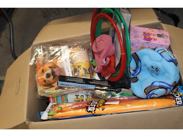 Restpartij diversen - afbeelding 5 van  5