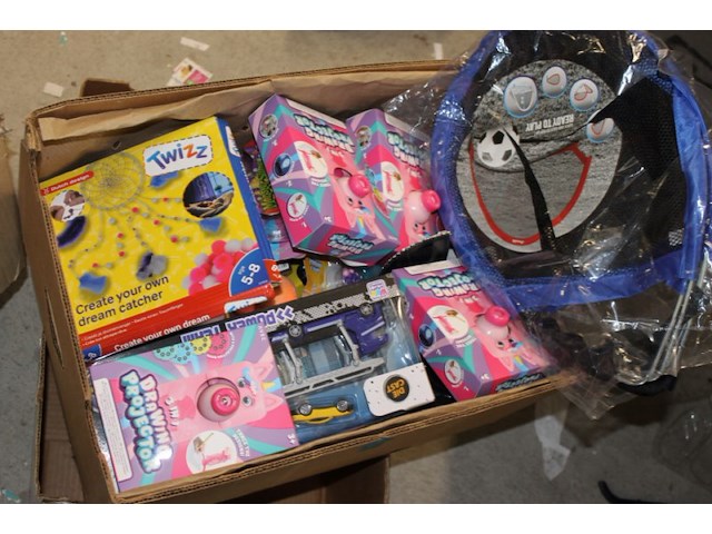 Restpartij diversen - afbeelding 3 van  5