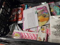 Restpartij feest 20 stuks - afbeelding 3 van  5