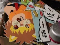 Restpartij handel doos vol ds 32 - afbeelding 3 van  7