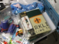 Restpartij handel zie fotos 20 stuks - afbeelding 7 van  7