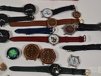 Restpartij horloges/onderdelen - afbeelding 5 van  7