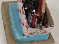 Restpartij horloges/onderdelen - afbeelding 7 van  7
