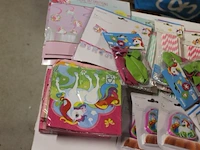 Restpartij paarden/unicorn 1x - afbeelding 6 van  7