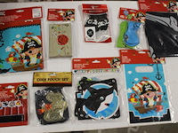 Restpartij piraat 1x - afbeelding 3 van  3