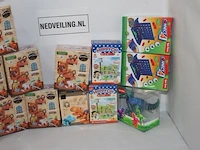 Restpartij speelgoed 13 srtyuks - afbeelding 7 van  7