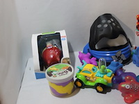 Restpartij speelgoed 14 stuks - afbeelding 3 van  7