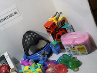 Restpartij speelgoed 14 stuks - afbeelding 7 van  7