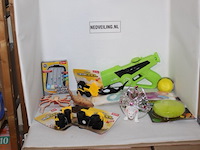 Restpartij speelgoed 15 stuks - afbeelding 2 van  7