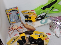 Restpartij speelgoed 15 stuks - afbeelding 6 van  7