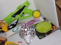 Restpartij speelgoed 15 stuks - afbeelding 7 van  7