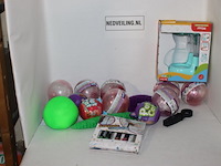 Restpartij speelgoed 15 stuks - afbeelding 2 van  7