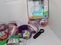 Restpartij speelgoed 15 stuks - afbeelding 4 van  7