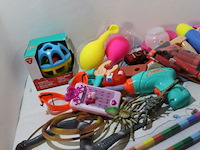 Restpartij speelgoed 17 stuks - afbeelding 3 van  7