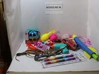 Restpartij speelgoed 17 stuks - afbeelding 5 van  7