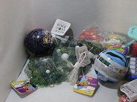 Restpartij speelgoed 17 stuks - afbeelding 3 van  7