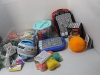 Restpartij speelgoed 17 stuks - afbeelding 4 van  7