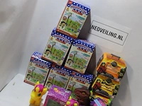 Restpartij speelgoed 19 stuks - afbeelding 3 van  7