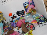 Restpartij speelgoed 20 stuks - afbeelding 7 van  7