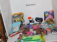 Restpartij speelgoed 20 stuks - afbeelding 1 van  7