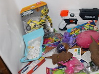 Restpartij speelgoed 20 stuks - afbeelding 6 van  7