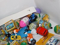 Restpartij speelgoed 44 stuks - afbeelding 7 van  7