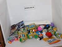 Restpartij speelgoed 44 stuks - afbeelding 5 van  7