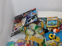 Restpartij speelgoed 44 stuks - afbeelding 6 van  7