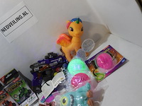 Restpartij speelgoed ruim 12 stuks - afbeelding 4 van  7