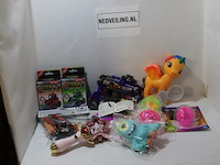 Restpartij speelgoed ruim 12 stuks - afbeelding 5 van  7