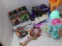 Restpartij speelgoed ruim 12 stuks - afbeelding 6 van  7