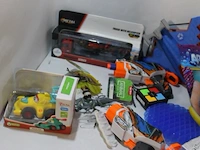 Restpartij speelgoed ruim 15 stuks - afbeelding 6 van  7