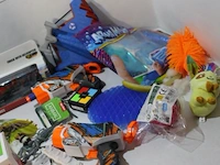 Restpartij speelgoed ruim 15 stuks - afbeelding 7 van  7